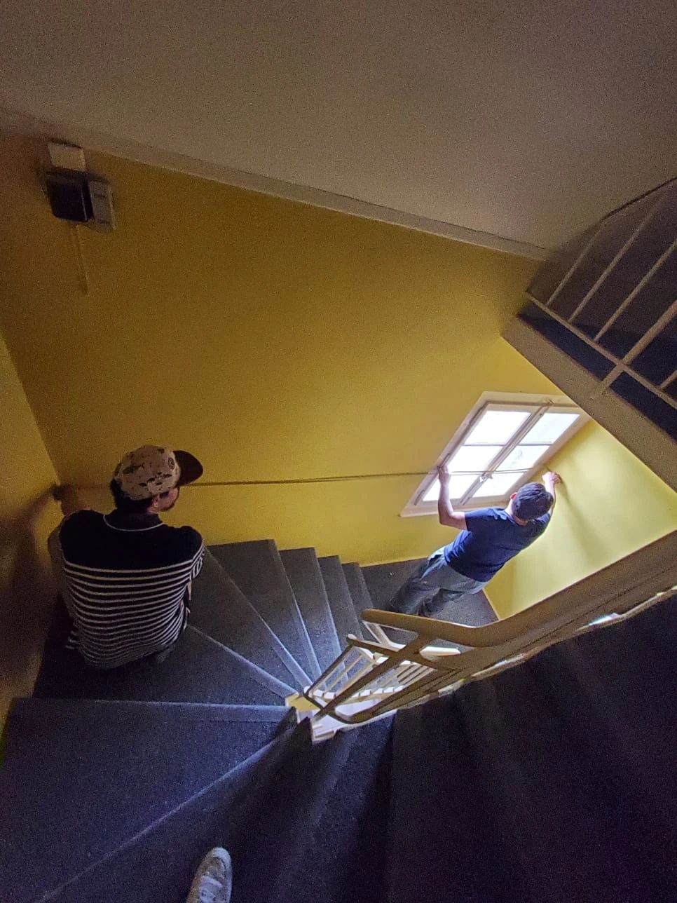 Gestion de chantier 8